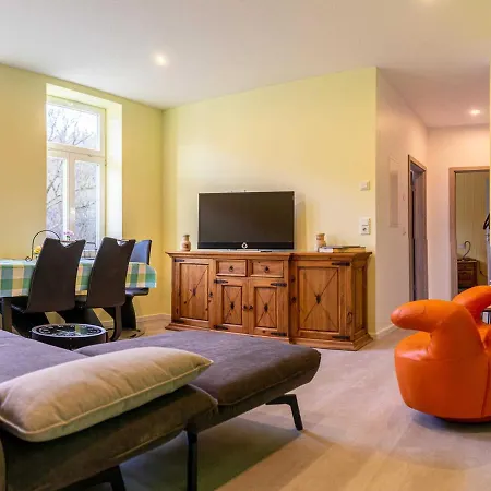 Tanner Huette Appartement Tanne
