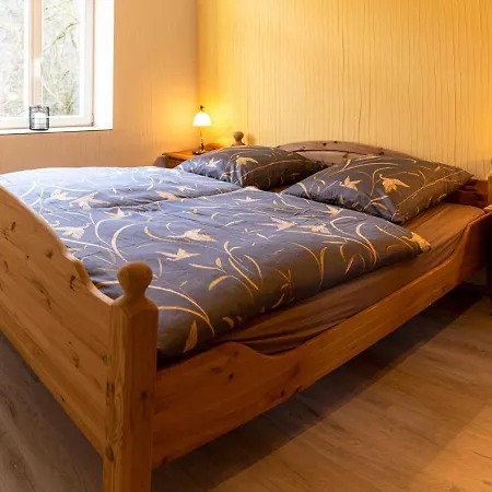 Appartement Tanner Huette Tanne