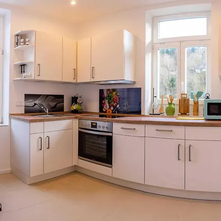 Appartement Tanner Huette Tanne