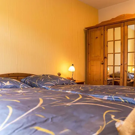 Appartement Tanner Huette *