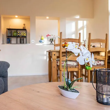 Appartement Tanner Huette *