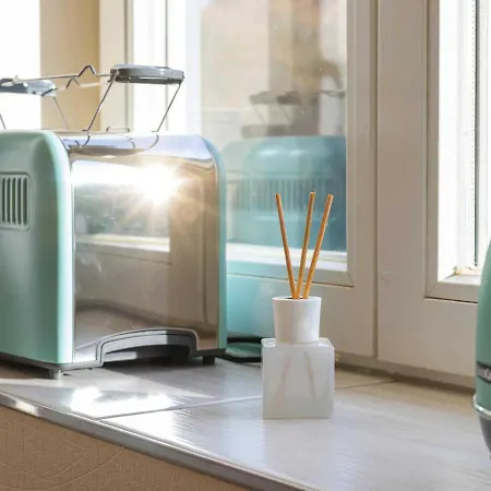 Διαμέρισμα Tanner Huette