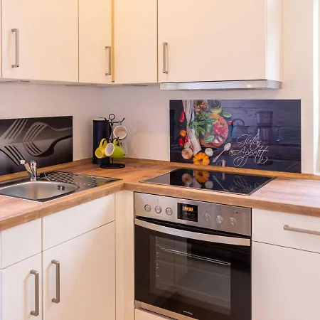 Tanner Huette Διαμέρισμα *