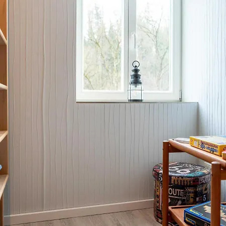 Tanner Huette Διαμέρισμα