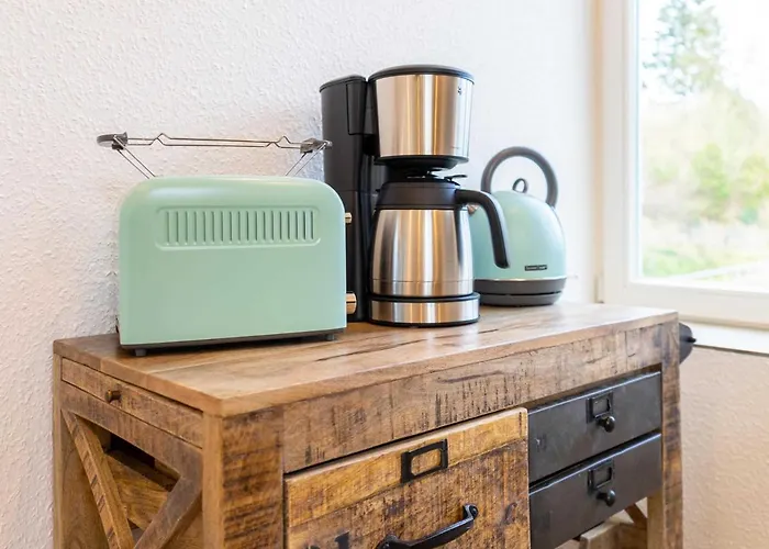 Appartamento Tanner Huette