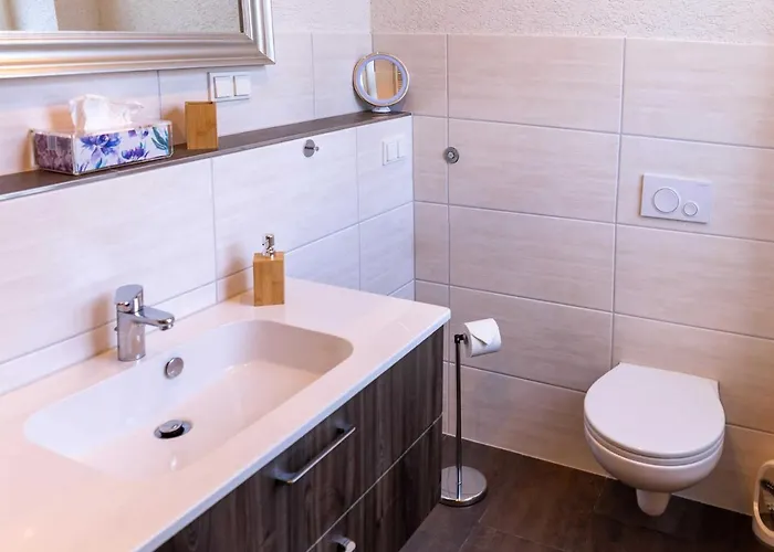 Tanner Huette Appartamento