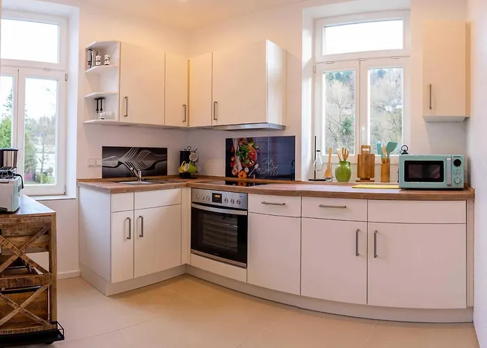 Appartamento Tanner Huette Tanne