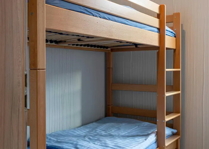 Tanner Huette Appartamento