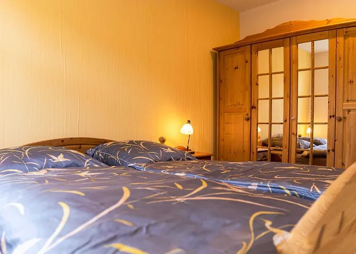 Appartamento Tanner Huette *