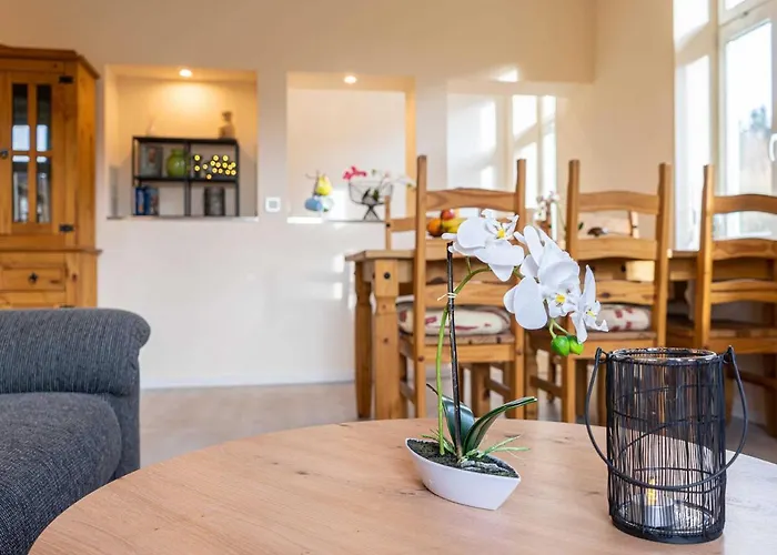 Appartamento Tanner Huette *