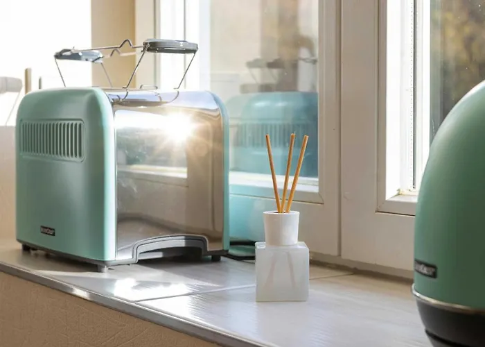 Appartamento Tanner Huette