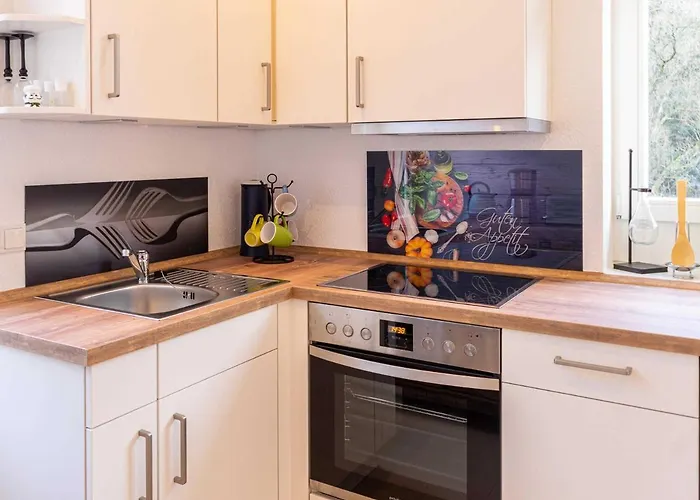 Tanner Huette Appartamento *