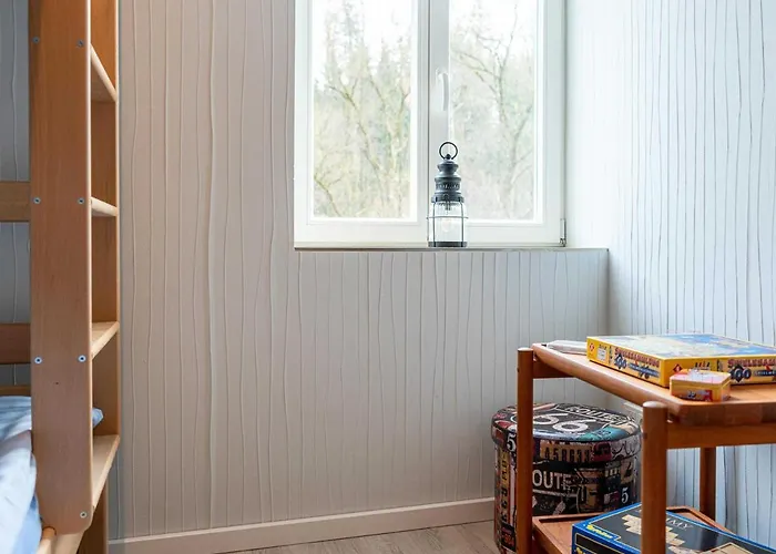 Tanner Huette Appartamento